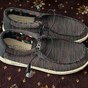 Hey Dude Men's Loafers